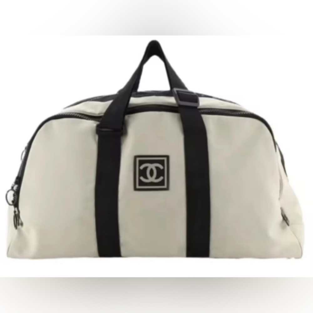 Duffel Bag